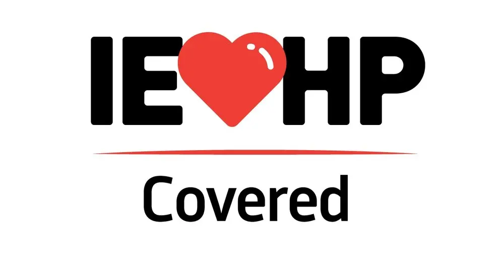 7- iehp covered